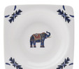 Emsan Elephant 24 Parça 6 Kişilik Yemek Takımı