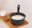 Emsan Premium Gri Granit Sosluk 14 cm
