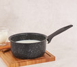 Emsan Premium Gri Granit Sosluk 14 cm