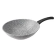 Emsan Motto Granit Wok Tava 28 cm