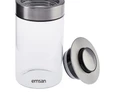 Emsan Modern Saklama Kavanozu 1000 ml