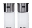 Emsan Modern Baharatlık Seti 120 ml