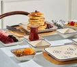 Emsan Floret 24 Parça 6 Kişilik Kahvaltı Takımı