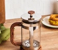 Emsan Naturel French Press 600 ml