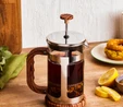 Emsan Naturel French Press 600 ml