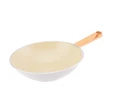 Emsan Swiss Crystal Wok Tavası 28 cm