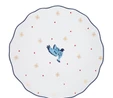 Emsan Infancy Bird New Bone 2'li Pasta Tabağı 20.5 Cm