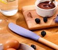 Emsan Naturel Spatula Uzun