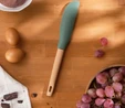 Emsan Naturel Spatula Uzun Yeşil