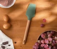 Emsan Naturel Spatula Yeşil