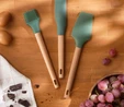 Emsan Naturel Spatula Yeşil