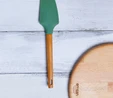 Emsan Naturel Spatula Yeşil