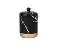 Karaca Black Marble 7li Baharat Takımı Gold