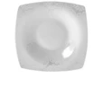 Karaca Fine Pearl Node 26 Parça 6 Kişilik Kare İnci Kahvaltı/Servis Takımı