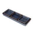 Karaca Blue Earth 3lü Çerezlik Sosluk B17pb46-s401