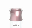 KARACA ROSEGOLD KAVANOZ L 12610010019