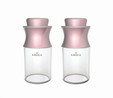 Karaca Rosegold Tuzluk Biberlik 12612020009