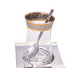 Karaca Fine Pearl Majesty 40 Parça Çay Seti