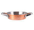 Karaca Nish Copper Sahan 18 cm