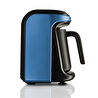 Karaca Hatır Hüp Türk Kahve Makinesi Night Blue