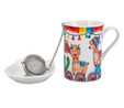 Karaca Lama Kupa/Mug Set