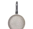 Karaca Dark Silver Biogranit Tava 30 cm
