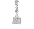 Karaca Column Taper Mumluk 28 cm