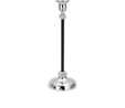 Karaca Black Taper Mumluk 33 cm