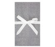 Karaca Alyum Runner 40x150 cm Gri