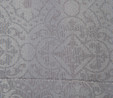 Karaca Alyum Runner 40x150 cm Gri