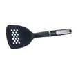 Karaca Cool Gray Delikli Spatula