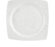 Karaca Fine Bone Bride 60 Parça 12 Kişilik Yemek Takımı Kare