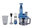 Karaca Nightblue Mutfak Robotu