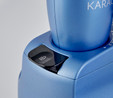 Karaca Nightblue Mutfak Robotu