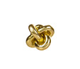 Karaca Nature Chain Obje Küçük 16x16x16 Cm