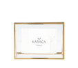 Karaca Magic Altın Çerçeve 12x17 cm DG47
