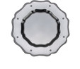 Karaca Marilo Supla Silver