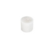 Karaca Home Ekru Silindir Mum 6,5x6 cm 
