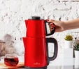 Karaca Tea Break Kırmızı Çay Makinesi