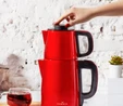 Karaca Tea Break Kırmızı Çay Makinesi