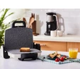 Karaca Future Granit Tost Makinesi Krem Moms Kitchen