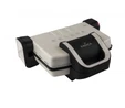 Karaca Future Granit Izgara ve Tost Makinesi Krem 1800W