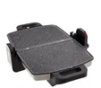 Karaca Future Granit Izgara ve Tost Makinesi Krem 1800W