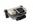 Karaca Future Granit Izgara ve Tost Makinesi Krem 1800W