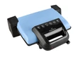 Karaca Granit Izgara ve Tost Makinesi Vintage Blue