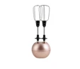 KARACA PRO-MIDI 3LÜ BLENDER SET ROSEGOLD