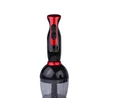 Karaca 4 in 1 Black Red Blendfit Blender Set