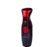 Karaca 4 in 1 Black Red Blendfit Blender Set