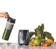 Karaca Blendfit Go Personal Kişisel Smoothie Blender Antrasit