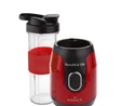 Karaca Blendfit Go Personal Kişisel Smoothie Blender Red